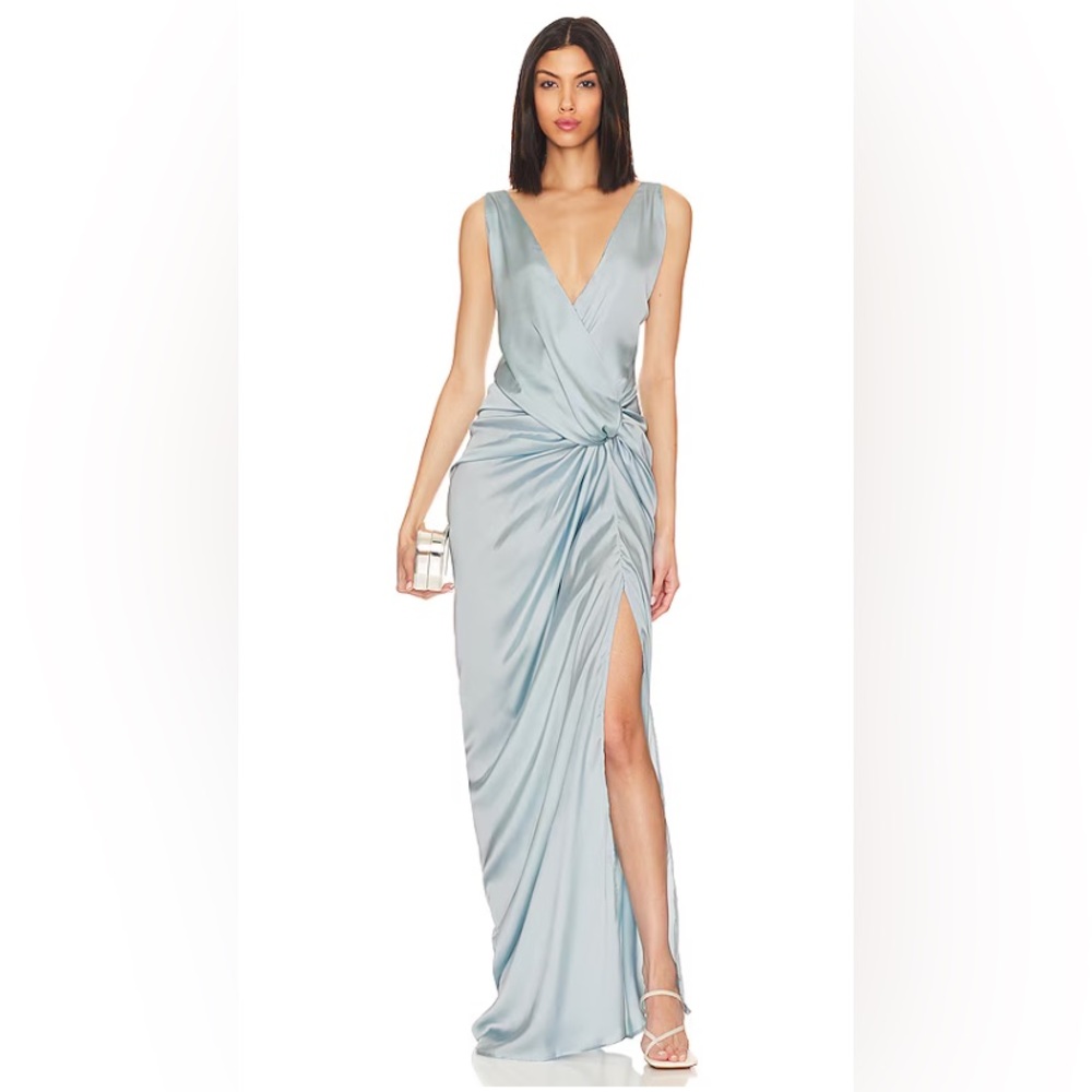 Baobab Liz Dress in Ice. Size L NTW